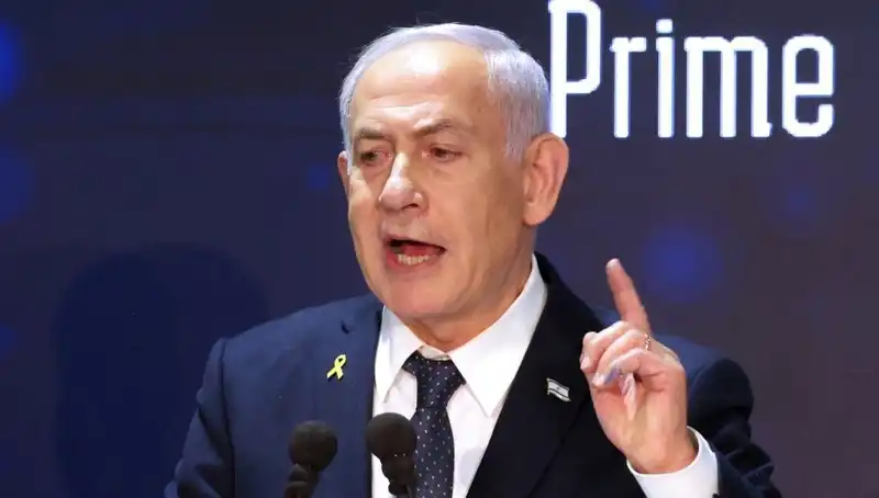 İsrail'den Şok Açıklama: Halifelik İddialarına İzin Vermeyeceğiz