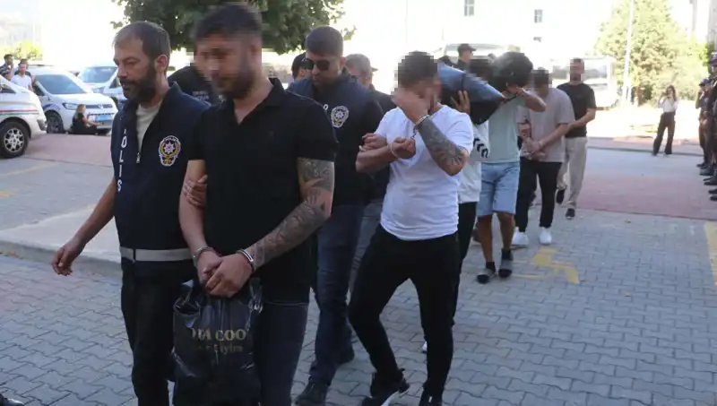 Sahte Eskort İlanıyla 12 Milyon Liralık Dolandırıcılığın Ardındaki Gizem