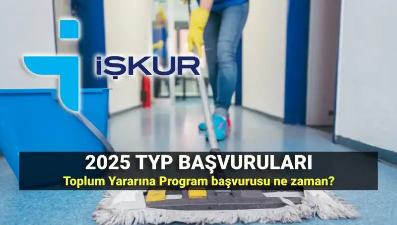 2025-2026 TYP Başvuru Tarihleri ve Şartları: İşte Bilmeniz Gerekenler