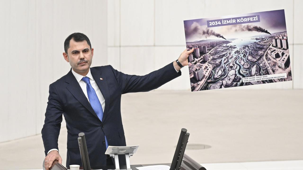 İzmir İçin Yapay Zeka Değil 'Yapan Zeka' Gereklidir