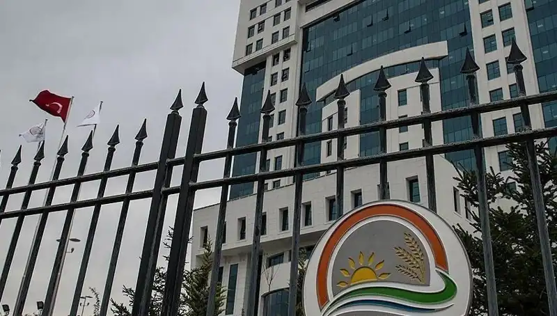 2025’te Tarım ve Orman Bakanlığı’ndan 8500 Personel Alımı Fırsatı!