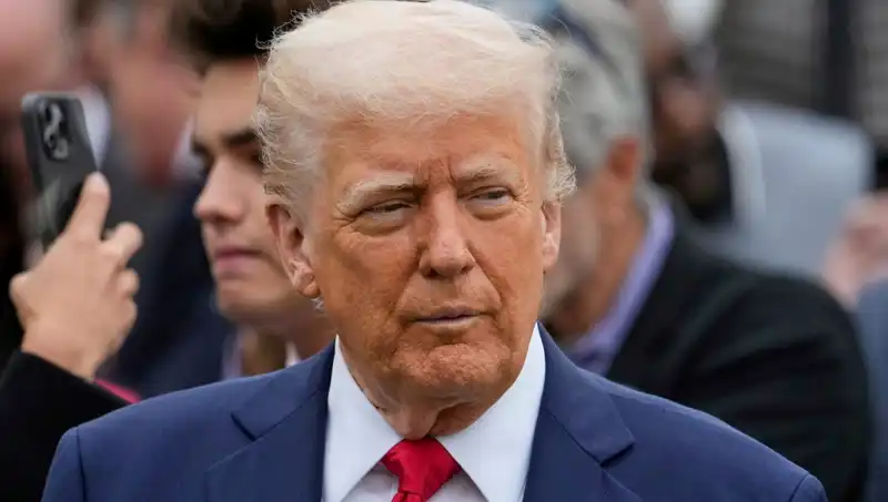 Trump, Çin’e Uygulanan Yüzde 154’lük Verginin Düşeceğini Açıkladı!