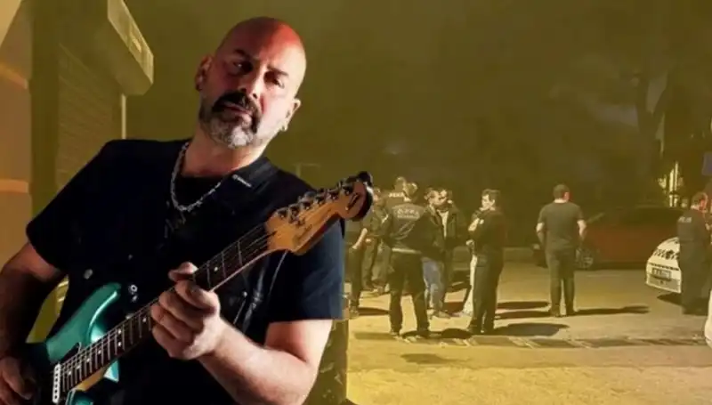Onur Şener Cinayetinde Şok Karar! Mahkeme İki Sanığı Cezalandırdı