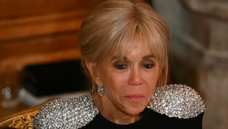 First Lady Davasında Zihinleri Saran "Erkek Olarak Doğdu" Yalanına Beraat Kararı