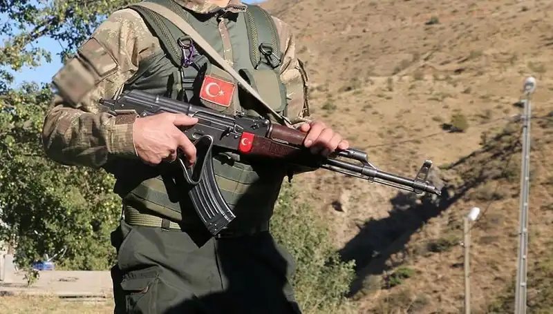Korucularımız Terörle Mücadelenin Gerçek Kahramanları, MSB'den Cesur Açıklama!
