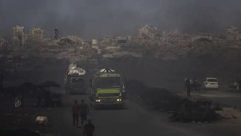 Hamas’a Göre ABD İle Yeni Bir Diyalog Başladı: Neler Oluyor?