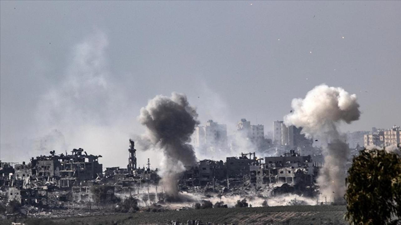 Hamas, Doha Müzakerelerinde Son Aşamaya Ulaştığını Duyurdu