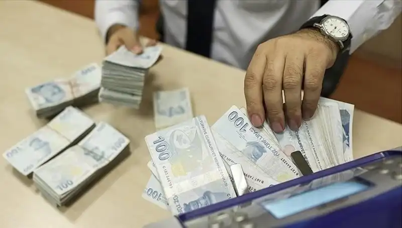 Türkiye'de Bireysel Emeklilik Sistemi'nde Rekor: 17,36 Milyon Katılımcı!