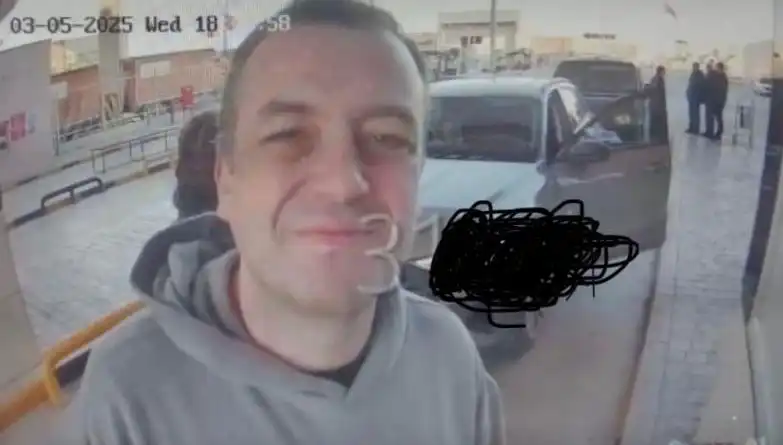 İBB Genel Sekreter Yardımcısı Emrah Bağdatlı Skandalıyla Sarsıldı!