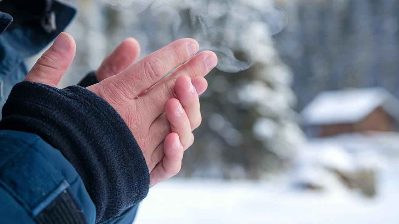 Yurt Genelinde Hava Sıcaklıkları Düşüyor