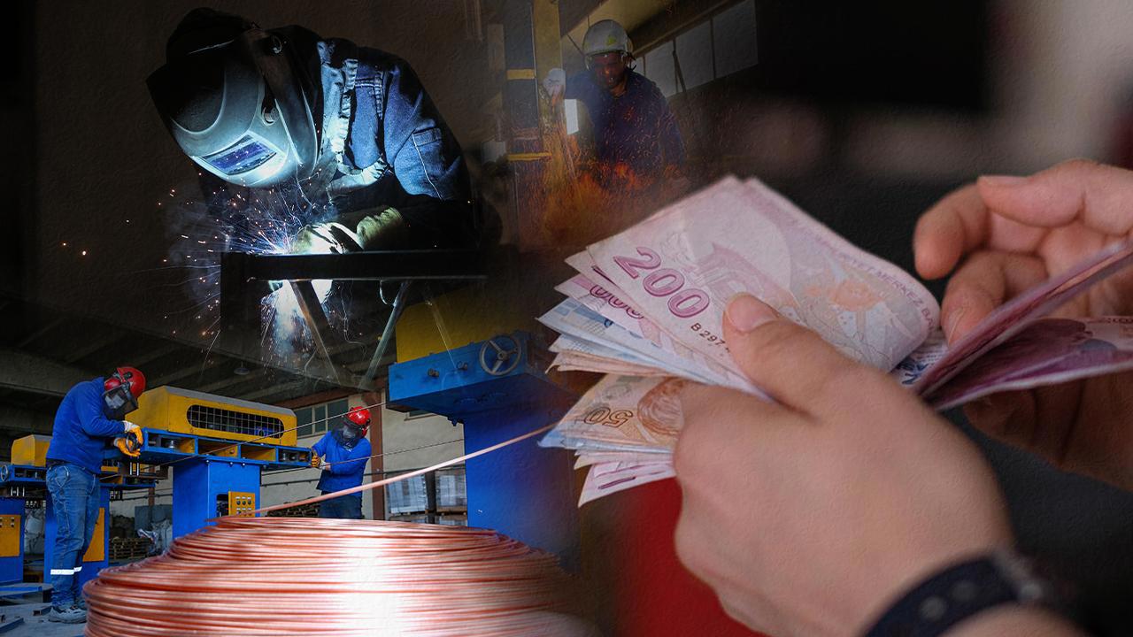 Bakan Işıkhan Asgari Ücret Hakkında Konuştu