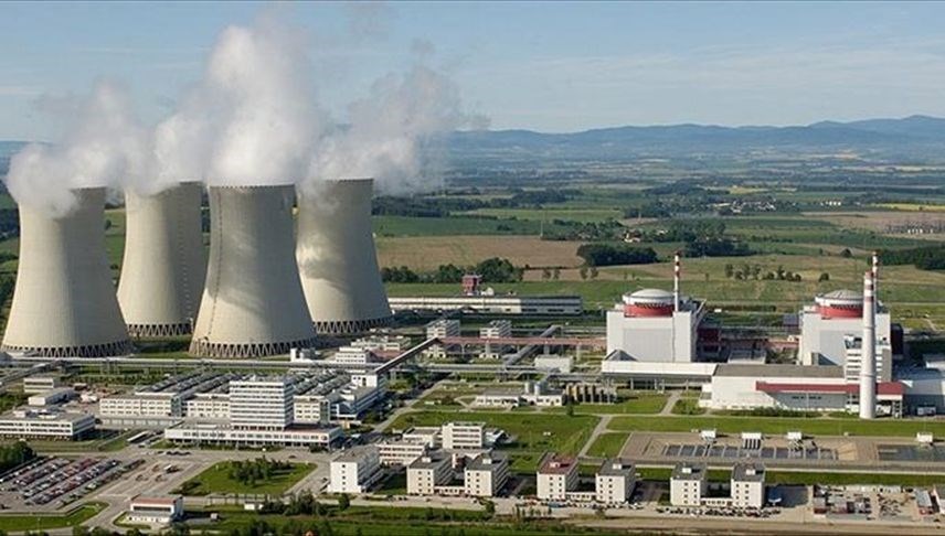 İtalya'nın Nükleer Enerjiye Geri Dönüş Hamlesi: Güvenli, Temiz ve Düşük Maliyetli Enerji İçin Son Nesil Küçük Reaktörler