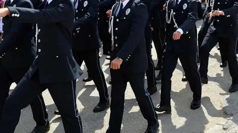 Polis Meslek Yüksekokullarında 2.500 Öğrenci Alım İlanı: Geleceğin Kahramanları Aranıyor!