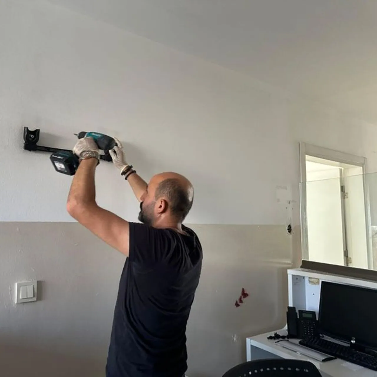Bakırköy Belediyesi Tıp Merkezi Yenileniyor: Modern Hizmetler Geliyor!