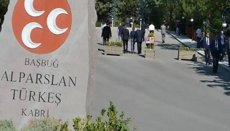 Alparslan Türkeş'in Vefatının 28. Yılı: Anılarda Yaşayan Lider