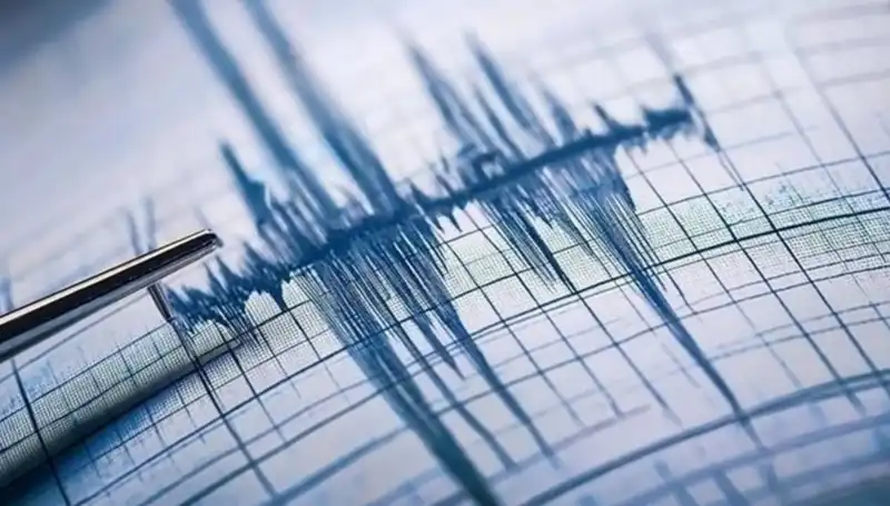 İstanbul'da Beklenmedik Deprem: Silivri Açıklarında Neler Yaşandı?