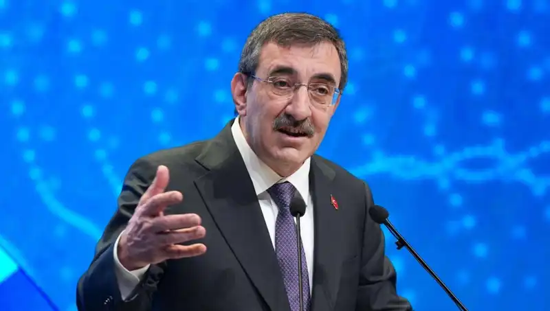 Cevdet Yılmaz, CHP Kurultay Davasını Değerlendirdi: "İki Alternatif Var"