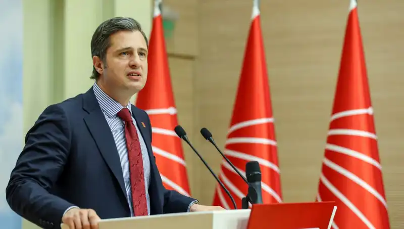 CHP'li Yücel’den Terörle Mücadele Vurgusu: Birlikte Güçlenelim
