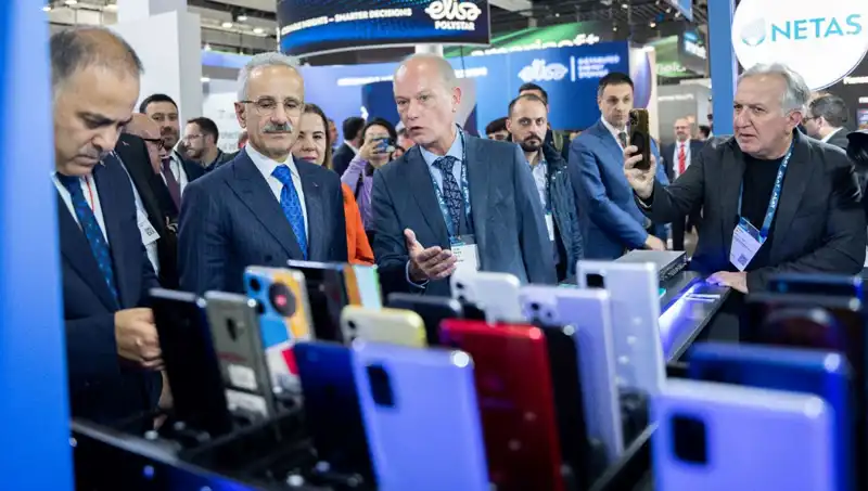 5G Teknolojisi TBMM’de Test Edilecek: Geleceğin İletişim Ağı Hazır mı?