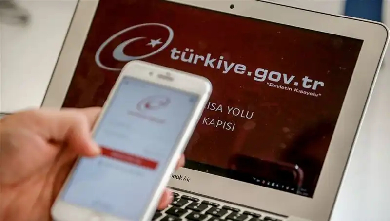 Türkiye'de e-Devlet Dönüşümü: 8.000'den Fazla Hizmetle Vatandaşların Yanında