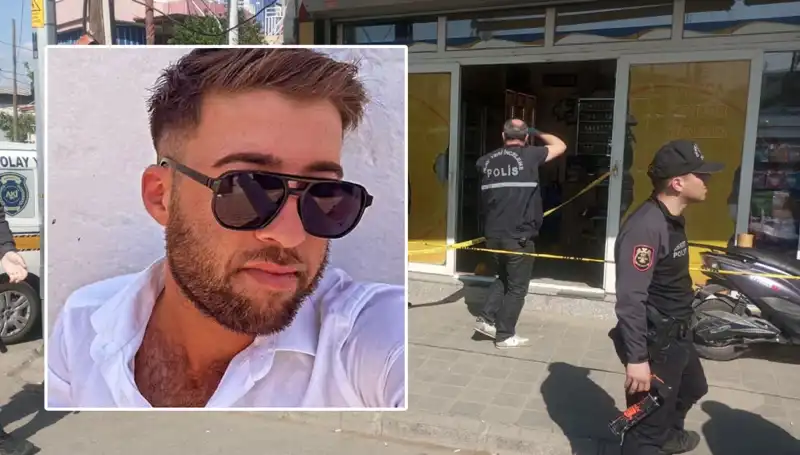 Kuzenler Arasında Çıkan Kavgada Kanlı Son: Cinayet Şoku