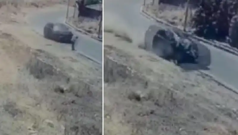15 Yaşındaki Sürücünün Cip Kazası: Yaya Hayatını Kaybetti