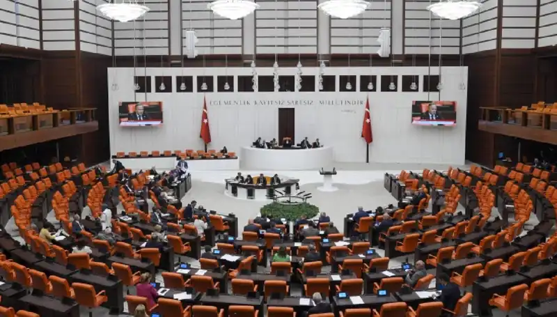 Türkiye’de Terörsüz Yarınlar İçin İlk Adım: Terörsüz Türkiye Komisyonu Toplandı