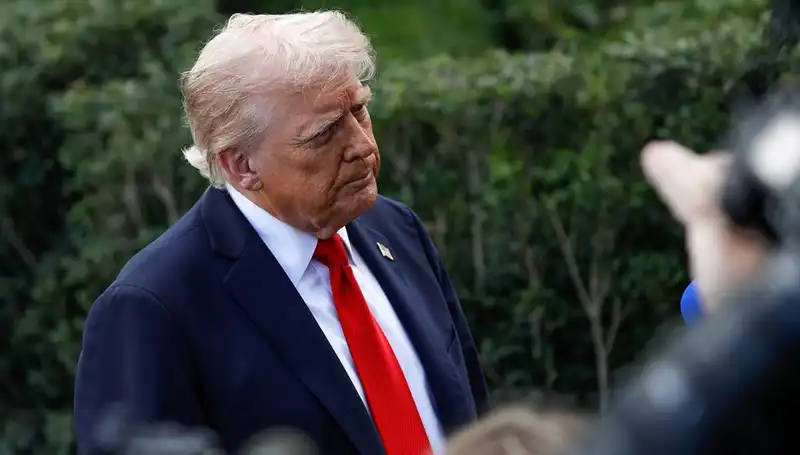 Trump'tan Rusya-Polonya İlişkilerine Sert Yorum: "Hata Olmuş Olabilir"