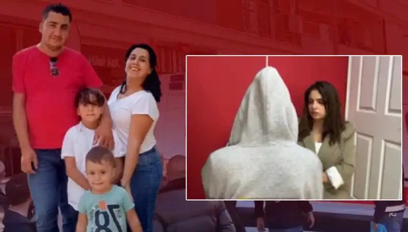 Türkiye’nin Kafasını Karıştıran İtfaiyecinin Nişanlısı: Gerçekler Ortaya Çıkıyor!