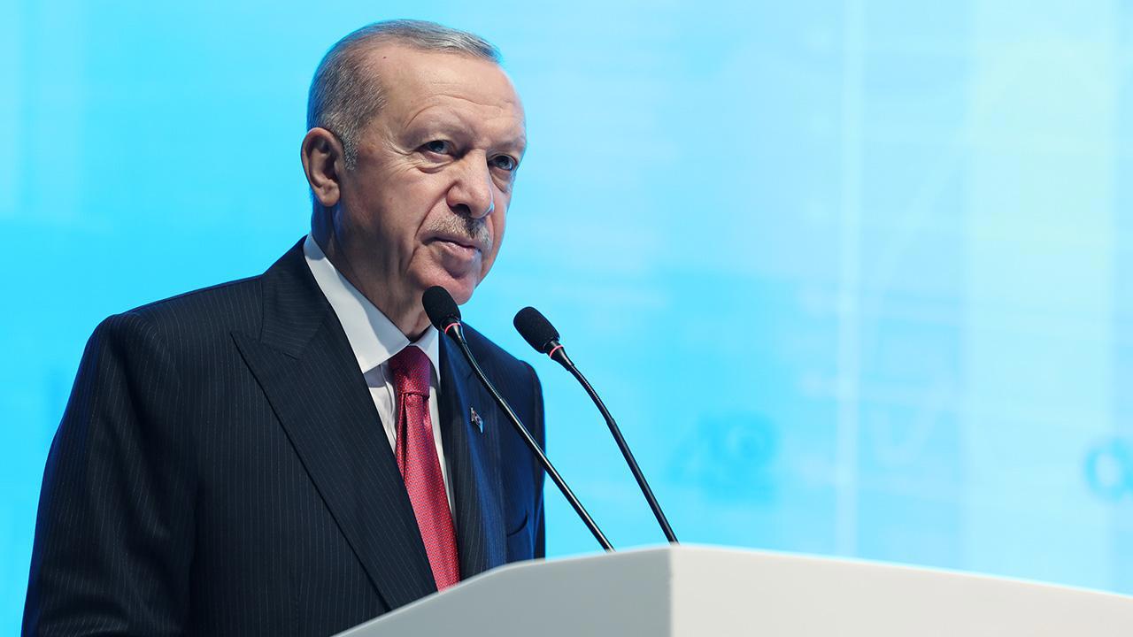 Cumhurbaşkanı Erdoğan 2025 için İstihdamı Koruma Programı başlatıyor