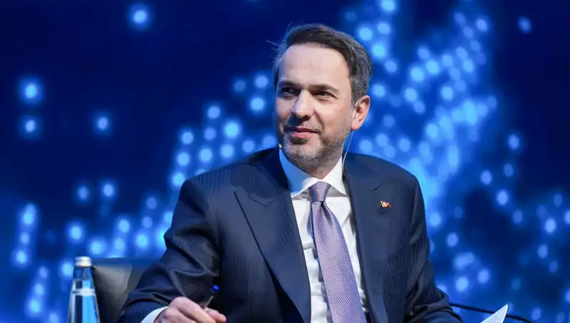 Karadeniz'den Yeni Müjdeler: Bakan Bayraktar'dan Beklentiler