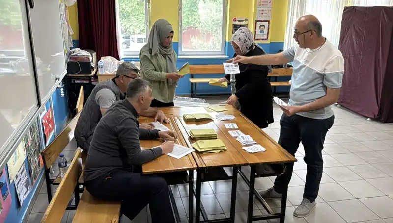 405 Mahalle ve Köyde Yeni Muhtarlar Seçildi: Sonuçlar Heyecan Verdi!