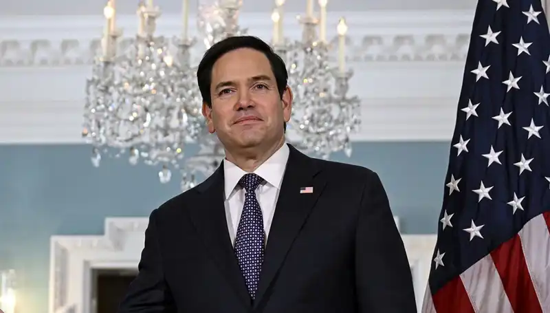 Hamas’la Görüşme: Rubio Sürecin Tek Seferlik Olduğunu Açıkladı