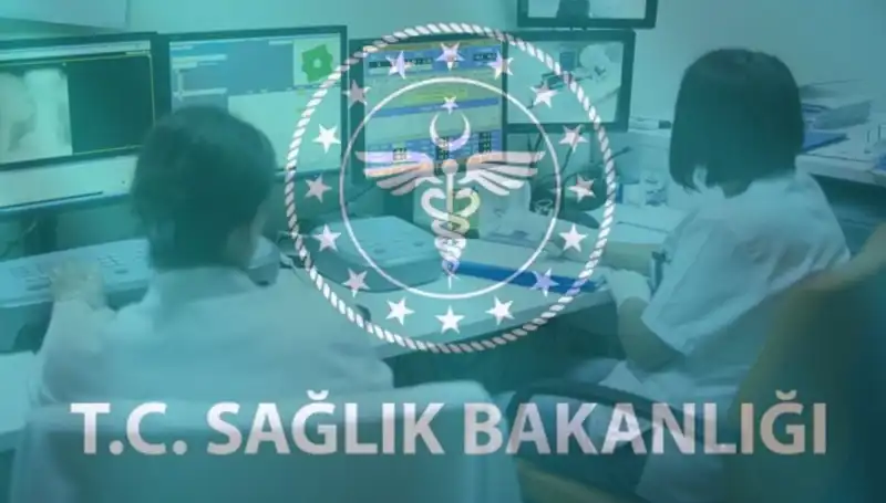 Sağlık Bakanlığı 2025'te 37 Bin Personel Alımına Hazırlanıyor!