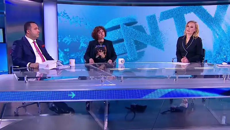 Mattia Ahmet Minguzzi'nin Anneden Ses: "Yetişkin Gibi Yargılansınlar!"