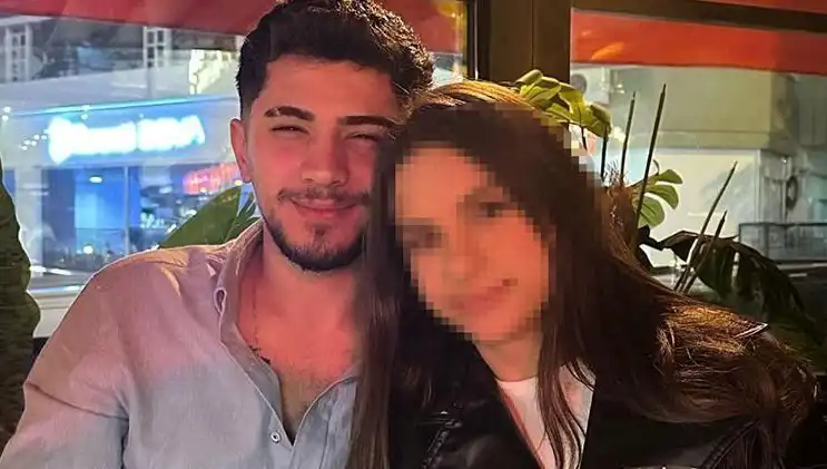 Ayrılık Krizi Kanlı Bir Sonla Bitti: Sevgilisi Öldürüldü, "Beni Kurtarın" Mesajı