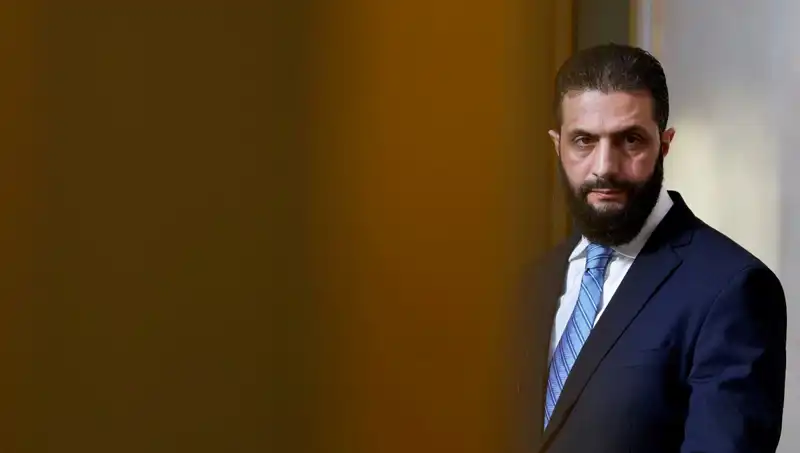Suriye Lideri Şara'nın Azerbaycan Ziyareti ve Bölgesel Gelişmeler