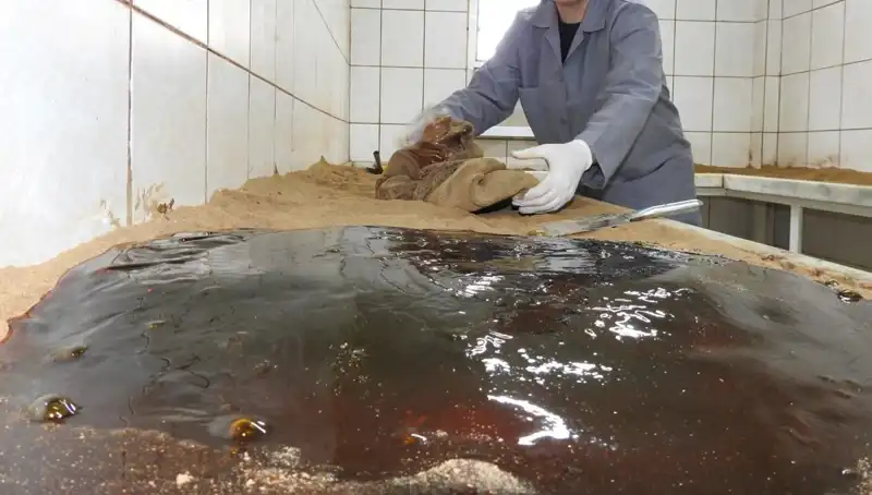 485 Yıldır Süren Gelenek: 41 Çeşit Baharatla Dualar Yapılacak