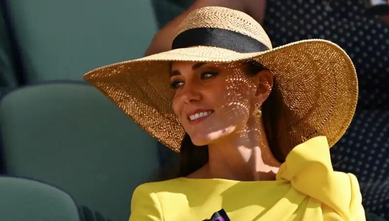 Kate Middleton’ın 15 Yılı Aşan Asistanlık Görevi Sürüpriz Bir Şekilde Sona Erdi