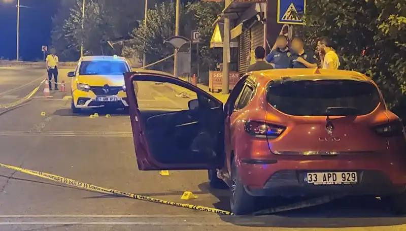 Otomobil Saldırısı Tüm Şehri Şok Etti: 2 Ölü, 5 Yaralı