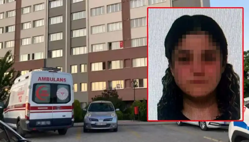 Ankara'daki Bebeğin Cesedi Olayında Şok İfadeler ve Annenin Kimliği Açıklandı
