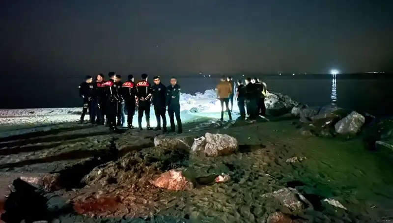 Balık Tutma Rüyası Kabusa Dönüştü: Genç Adam Hayatını Kaybetti