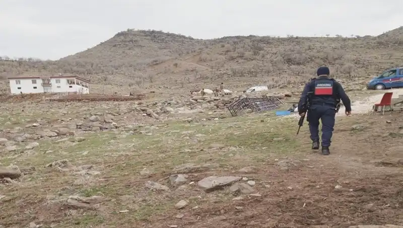 Husumetli Ailelerin Kavgaları Sonrası 6 Kişi Tutuklandı