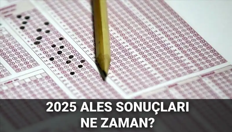 ALES Sonuçları İçin Gözler ÖSYM'de! Tarih Belli Oldu