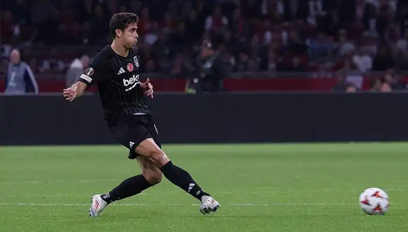 Derbi Öncesi Beşiktaş’a Kötü Gidişatı Durduracak İyi Haberler Geldi!