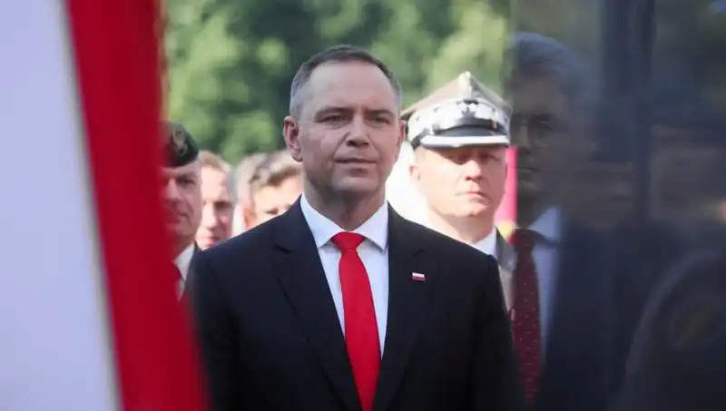 Polonya, Ukraynalılara Yardım Yasasını Veto Etti: İşte Sebepler!