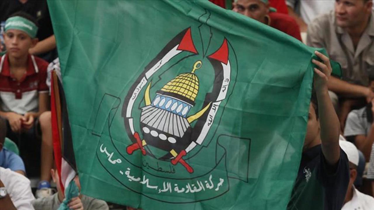 Hamas, Suriye Halkının Özgürlüğü İçin Tebriklerini Sundu