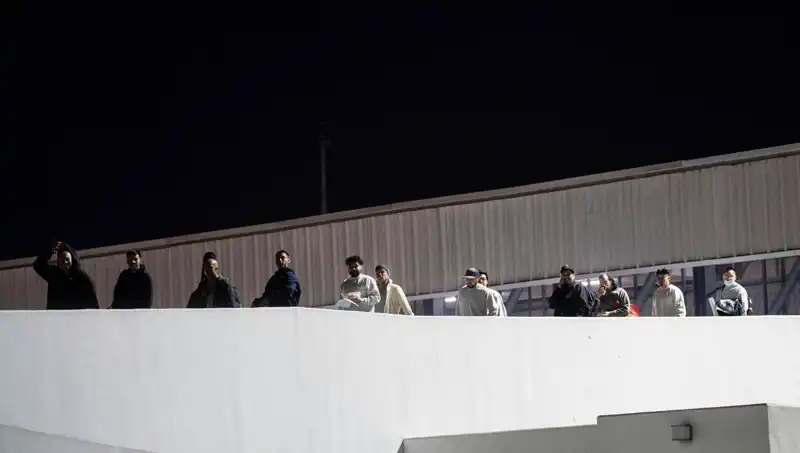 Düzensiz Göçmen Operasyonu: İki İl Yüzlerce Kaçak Göçmene Ev Sahipliği Yaptı