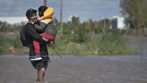 Arjantin'deki Sel Felaketi: Can Kayıpları ve Kurtarma Çalışmaları Devam Ediyor