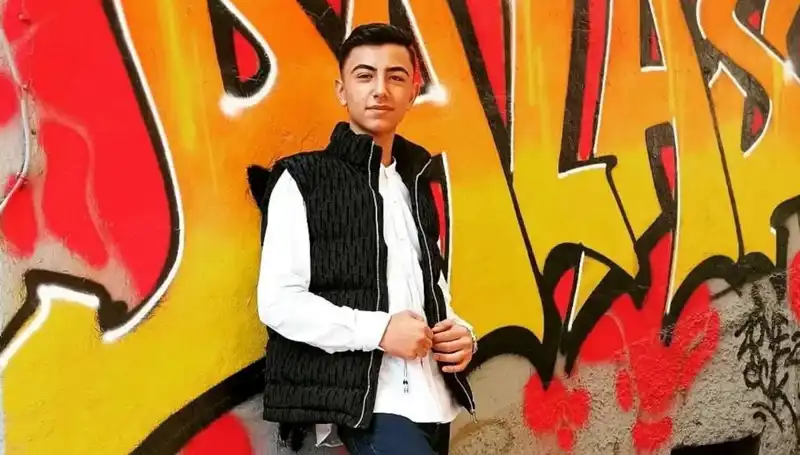 Kızılırmak Nehri'nde 17 Yaşındaki Gençten Korkunç Haber Geldi